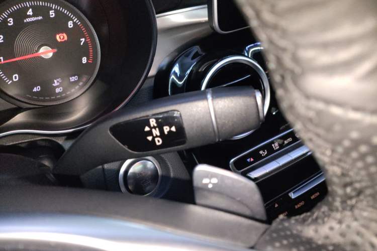 Used Mercedes-Benz C-Class 2018 C 200 Sport Edition