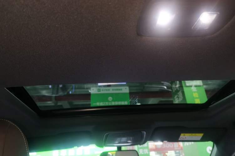 Used BYD Qin PLUS 2023 Champion Edition EV 420KM Superior Model