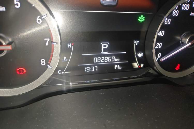 Used Honda UR-V 2017 240TURBO Two-Wheel Drive Luxury Edition China V
