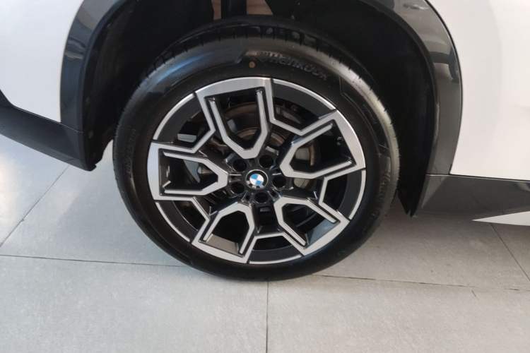 Used BMW X1 2023 sDrive25Li X Design Package
