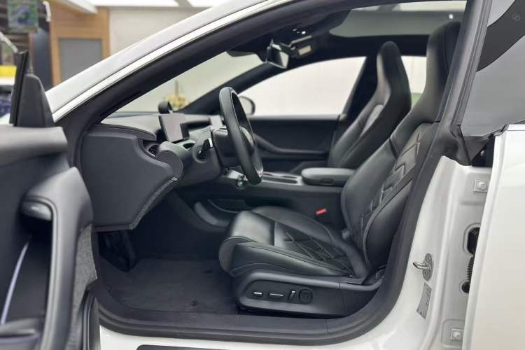 Used Nio ET5T 2023 100kWh Touring
