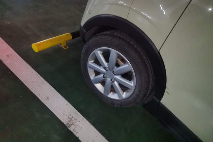 Used Leapmotor T03 2022 Crystal Edition