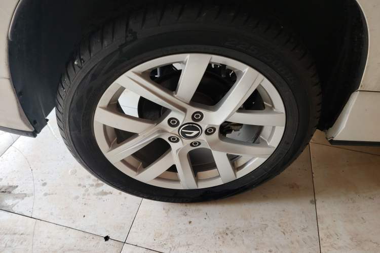 Used Jetta VS5 2024 280TSI Automatic Pioneer Edition Exterior 8