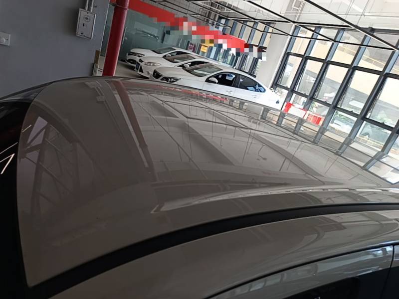 Used Wuling Hongguang MINIEV 2025 Four-Door Version Advanced Edition — 26