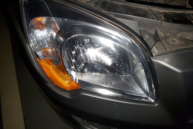 Used Kia Sportage 2012 2.0L Automatic Two-Wheel Drive GLS