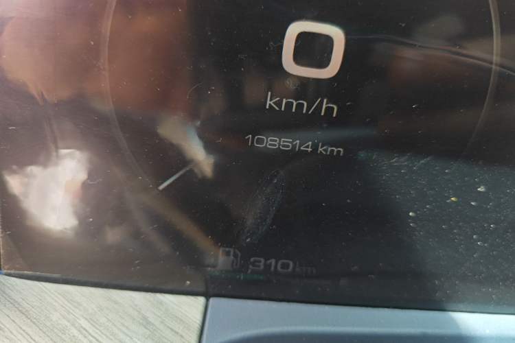 Used Tank 500 2023 3.0T Sport Edition Realm-Design 7-Seater