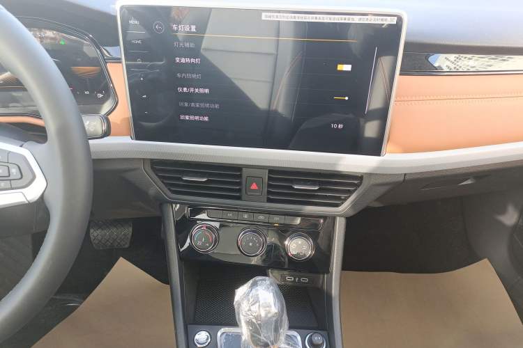 Used Volkswagen Bora 2026 200TSI DSG Yuexing Navigation Edition
