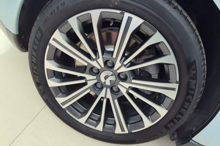 Used Nio ET5T 2023 75 kWh Touring