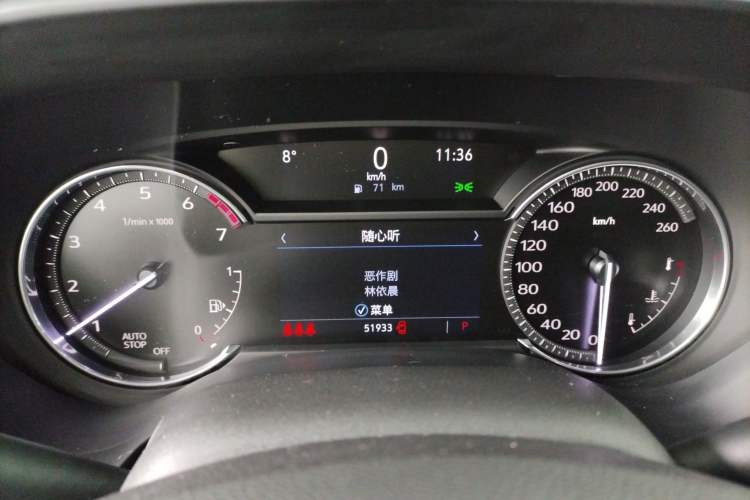 Used Cadillac CT4 2023 25T Fashion Edition