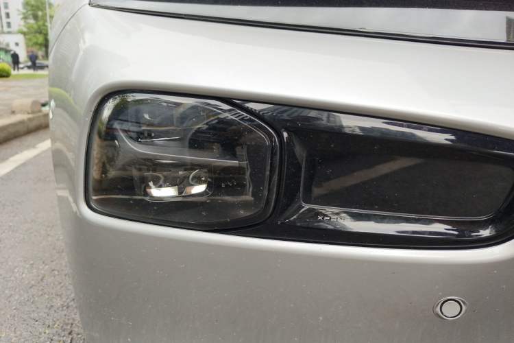 Used XPeng P7 2023 P7i 702 Pro