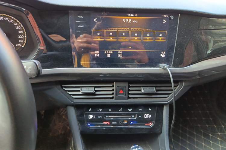 Used Volkswagen Bora 2020 280TSI DSG Luxury Edition
