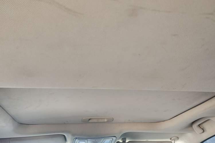 Used Geely Auto Vision X6 2016 1.8L Manual Luxury Model