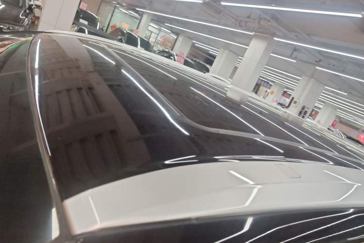 Used Toyota Highlander 2015 2.0T Two-Wheel Drive Luxury Edition 7 Seats Roof