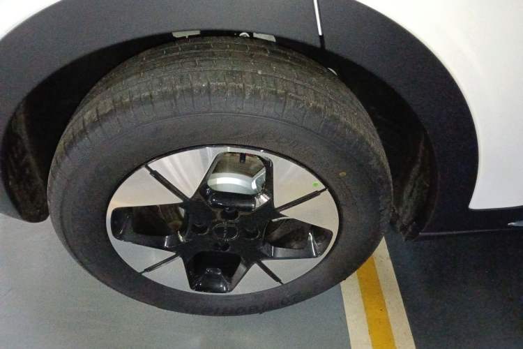 Used Geely Galaxy Geome 2025 310km Dream Edition