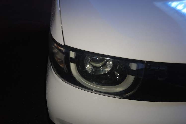 Used Chery New Energy QQ Ice Cream 2024 170km Sundae