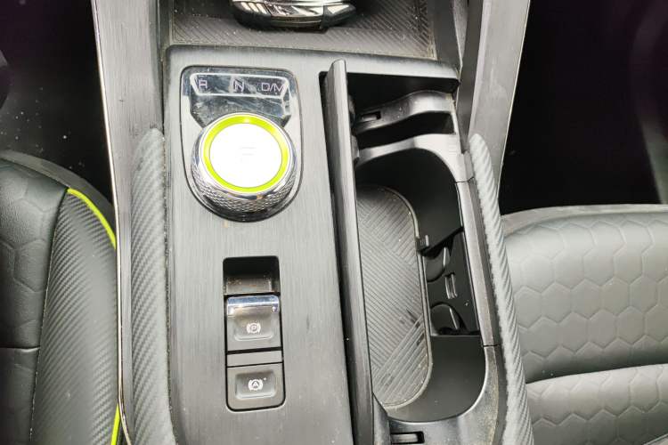 Used Haval H6S 2022 2.0T Two-Wheel Drive JoyRun Version