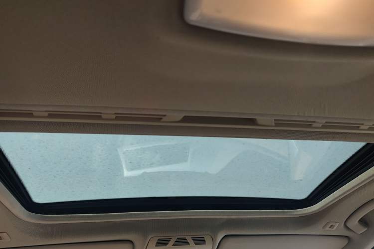 Used BMW 3 Series 2013 316i Active Edition Headliner