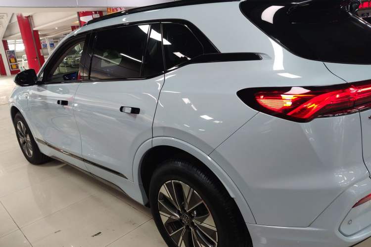 Used Buick E5 2023 Zhixiang Standard Range Edition