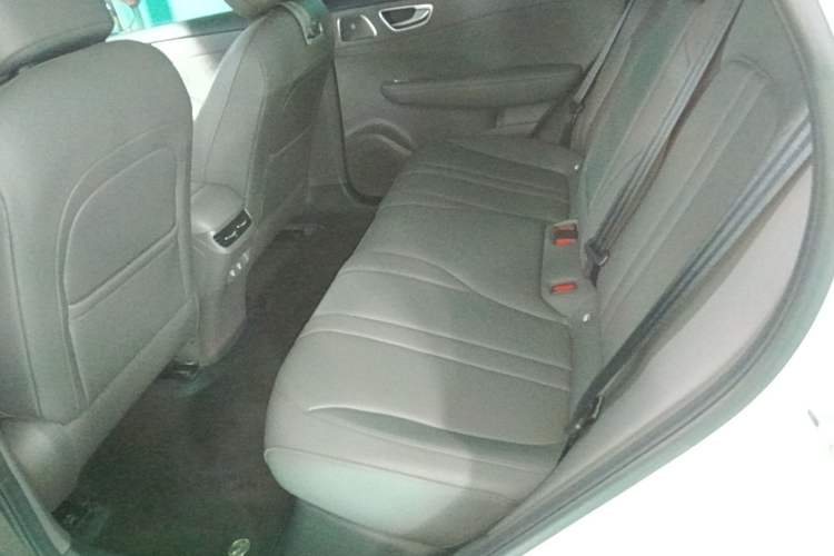 Used Hima H5 2025 Model Range-Extending Pro