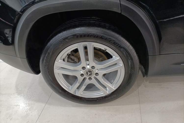 Used Mercedes-Benz GLB 2021 GLB 200 Dynamic Edition