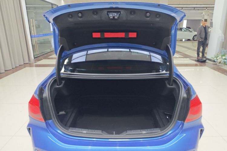 Used BMW 1 Series 2020 120i M Sport Package
