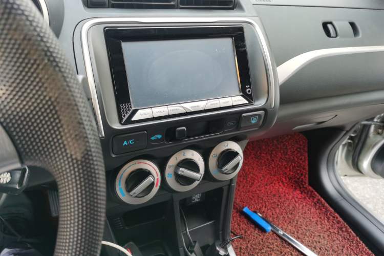 Used Everus S1 2013 1.5L Manual Sport Edition