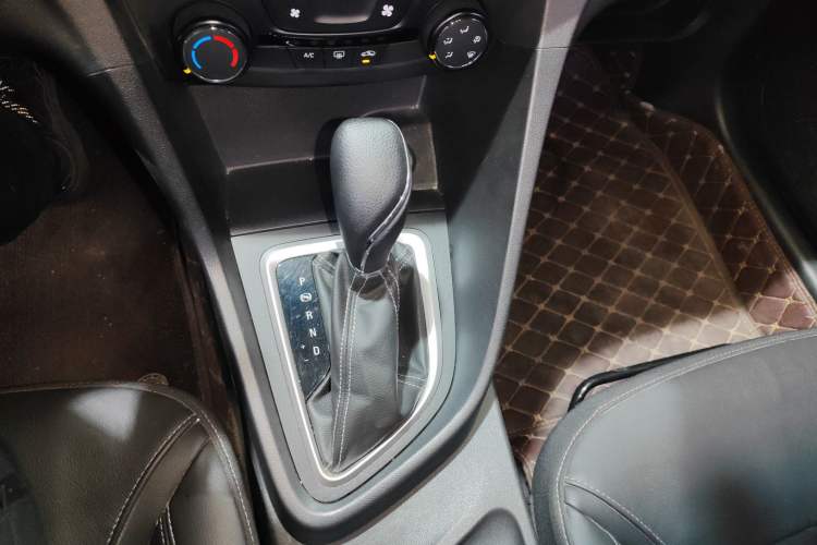 Used Buick Excelle GX 2018 18T Automatic Elite Model