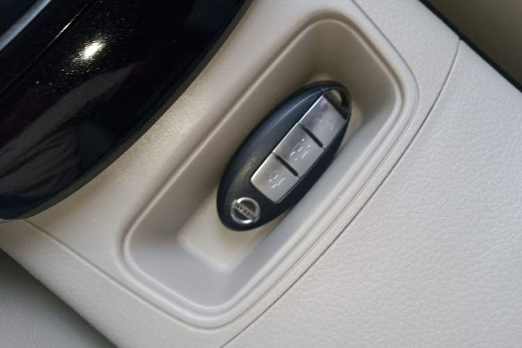 Used Nissan Sylphy 2019 1.6XV CVT Smart Connect Luxury Edition China VI Standard
