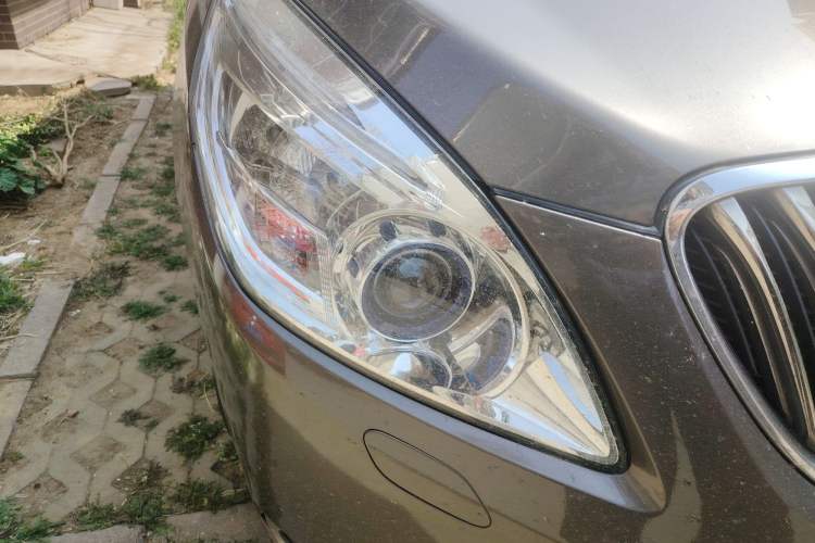 Used Buick GL8 2014 2.4L LT Luxury Business Executive Edition