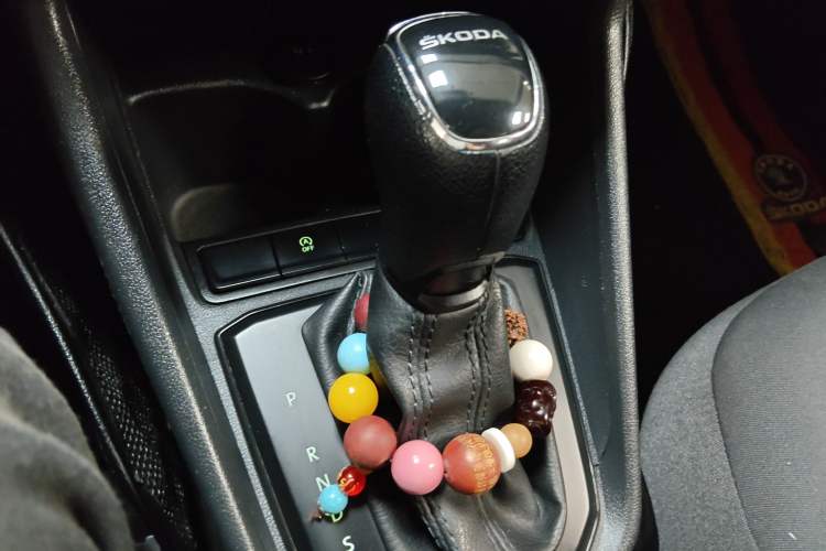 Used Skoda Rapid 2020 1.5L Automatic Standard Edition
