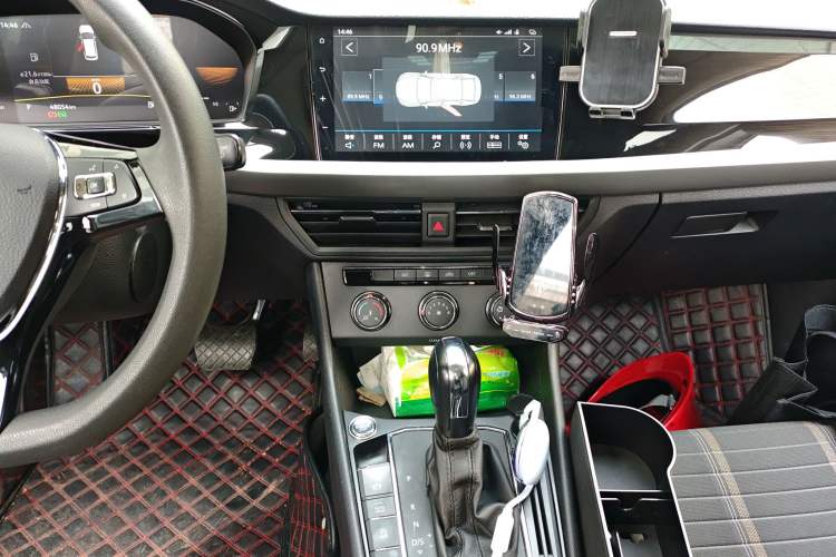 Used Volkswagen Lavida 2022 280TSI DSG Comfort Edition