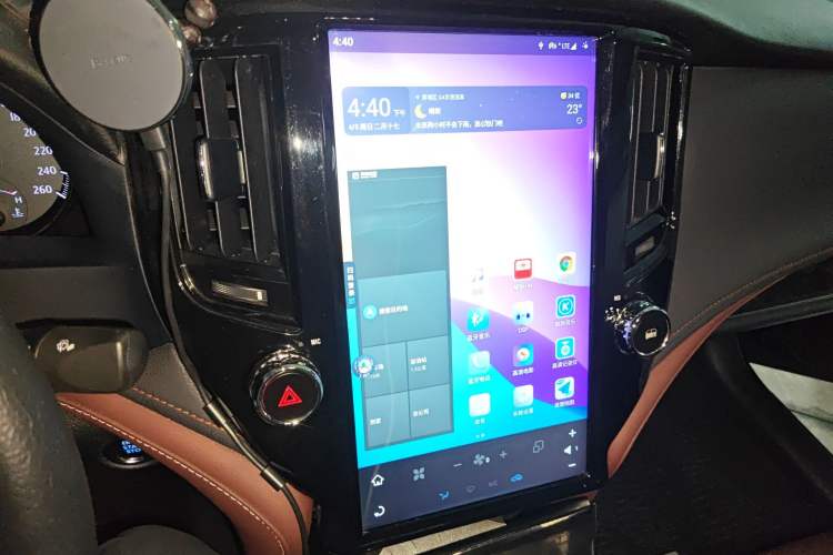 Used Toyota Crown 2018 2.0T Sport Edition
