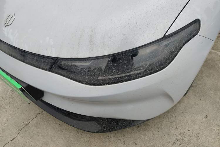 Used Leapmotor C01 2023 525 Comfort Edition
