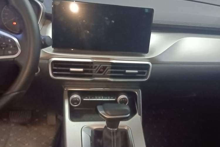 Used Geely Auto Coolray 2025 1.5L CVT Super Edition