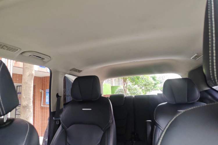 Used SAIC MAXUS D90  Headliner