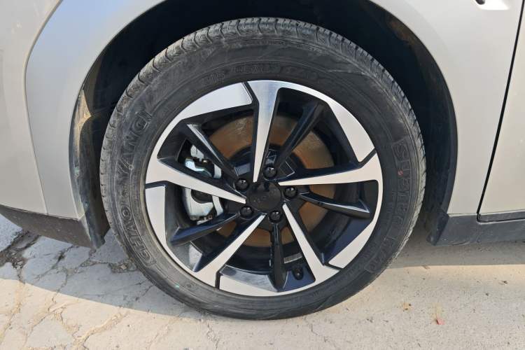 Used AION Y 2024 Plus 610 Intelligent Driving Version
