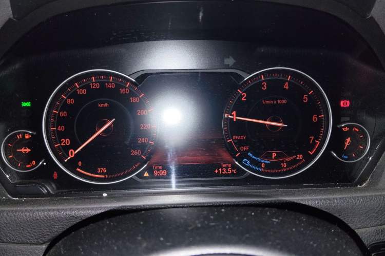 Used BMW 3 Series GT 2019 320i M Sport Package
