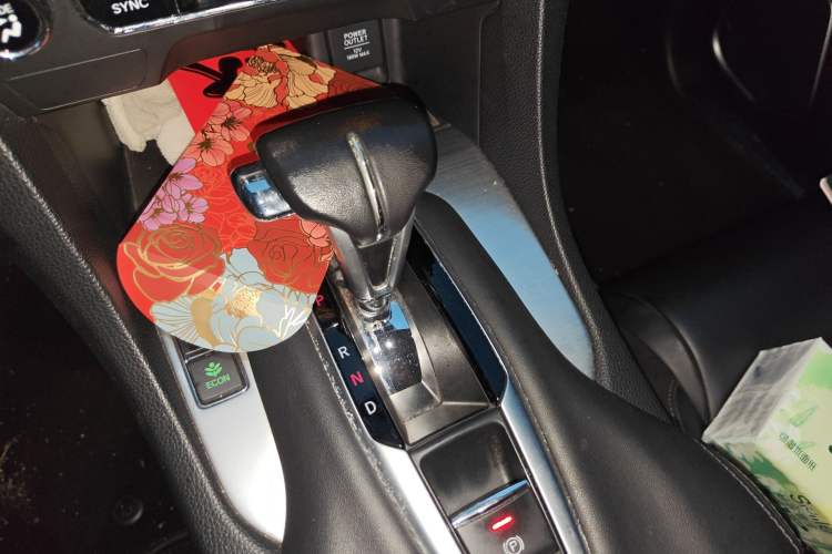 Used Honda Avancier 2017 240TURBO Two-Wheel Drive Comfort Version
