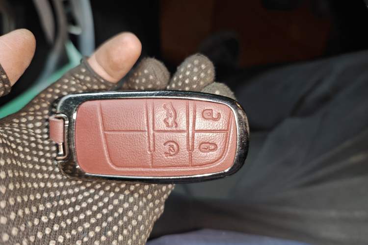 Used Jeep Renegade 2017 180T Automatic Jingneng Edition
