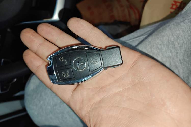 Used Mercedes-Benz C-Class 2016 C 200 Sport Edition