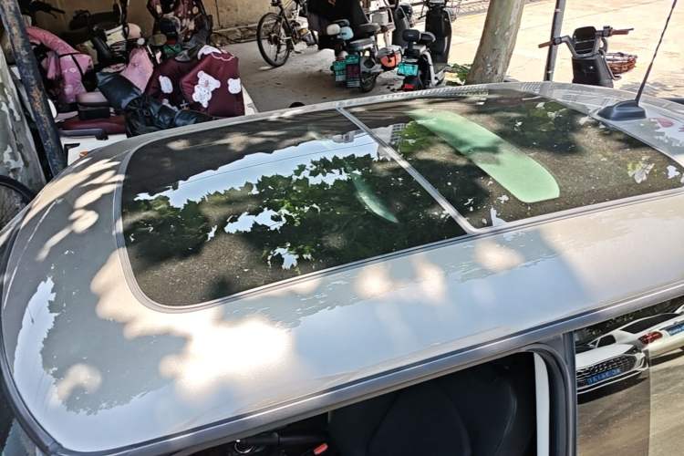 Used MINI 2021 1.5T COOPER Artist
