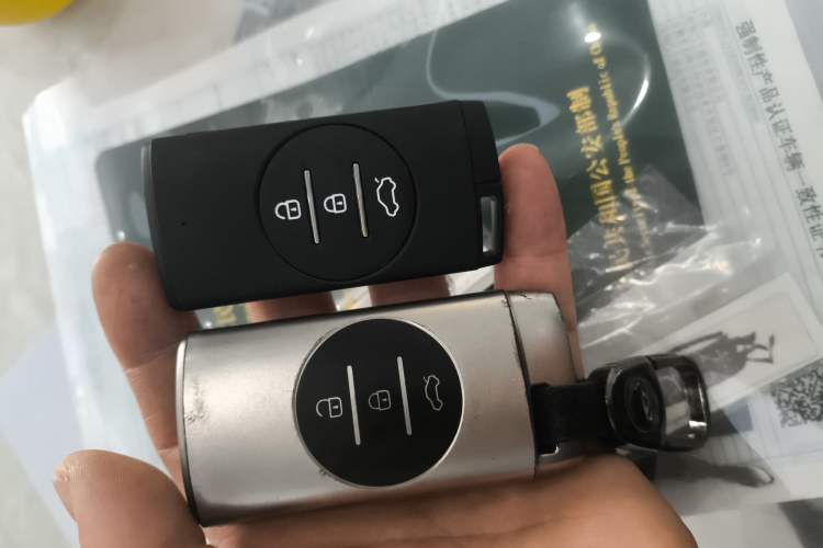 Used EXEED Lanyue 2023 400T Four-Wheel Drive Star Prestige 7-Seater