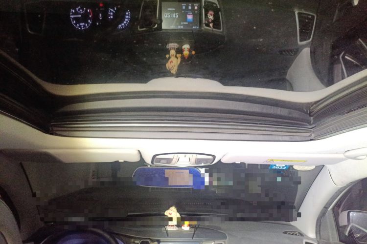 Used Hyundai Tucson 2018 1.6T Dual-Clutch Two-Wheel Drive 15th Anniversary Special Edition
