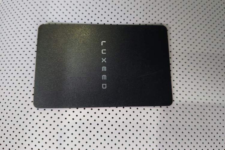 Used Hima Luxeed S7 2024 Max RS
