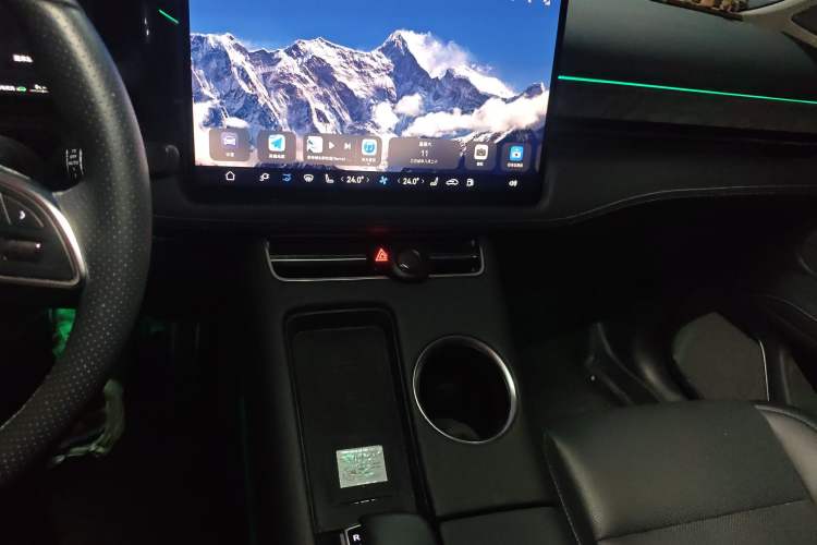 Used Hima AITO M5 2022 Extended-Range Four-Wheel Drive Ultimate Edition