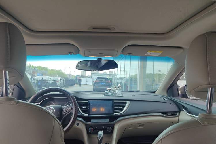 Used Buick GT 2016 15N Automatic Elite Edition
