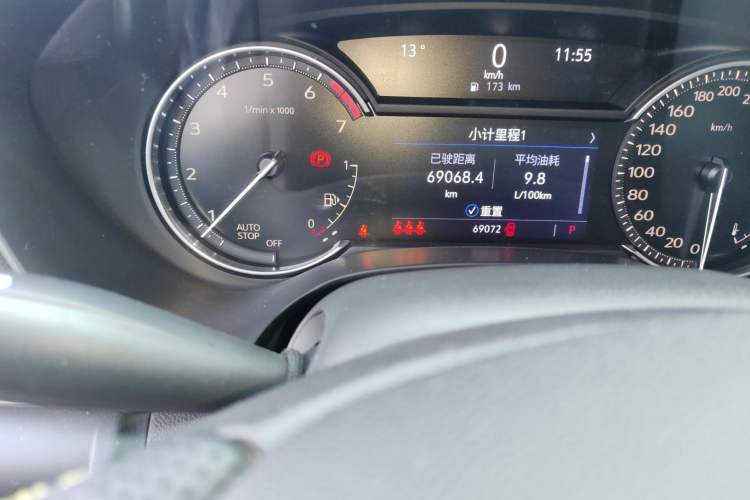 Used Cadillac CT4 2021 28T Prestige Edition