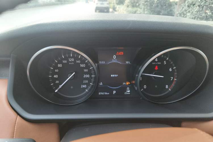 Used Land Rover Discovery 2017 3.0 SC V6 SE