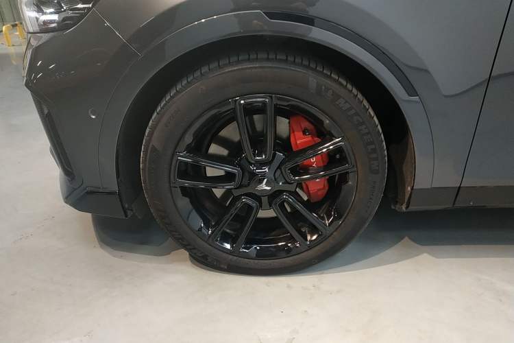 Used VOYAH FREE 2025 318 318 km Rear-Drive Touring Edition
