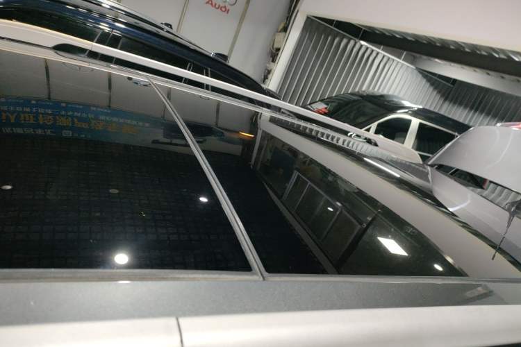 Used Nissan X-Trail 2014 2.0L CVT Comfort Edition 2WD
